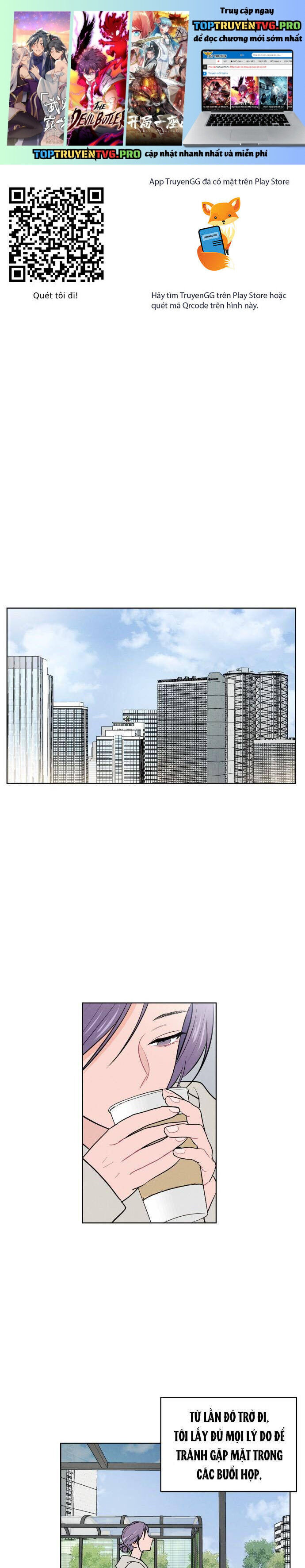 Thật Đáng Thương Cho Chúng Tôi Chap 35 - Next Chap 36