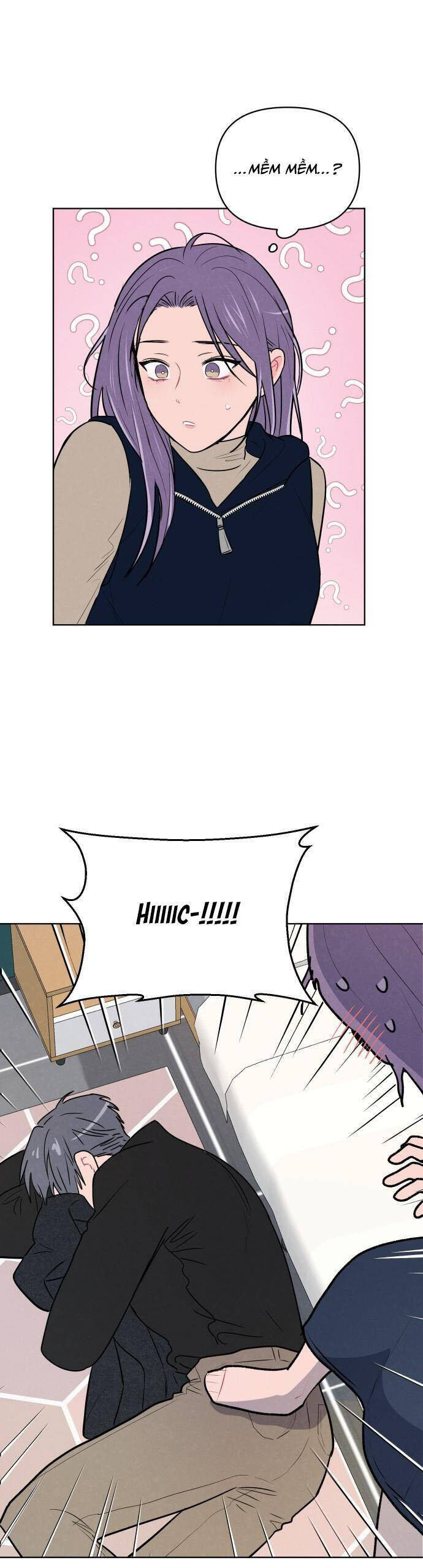 Thật Đáng Thương Cho Chúng Tôi Chap 38 - Next Chap 39