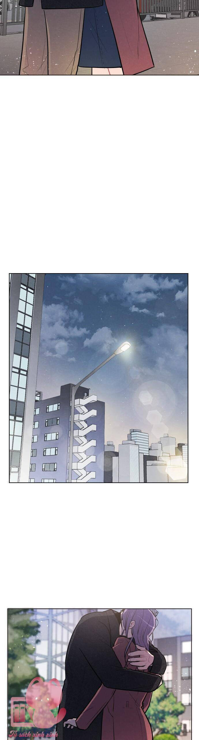 Thật Đáng Thương Cho Chúng Tôi Chap 38 - Next Chap 39