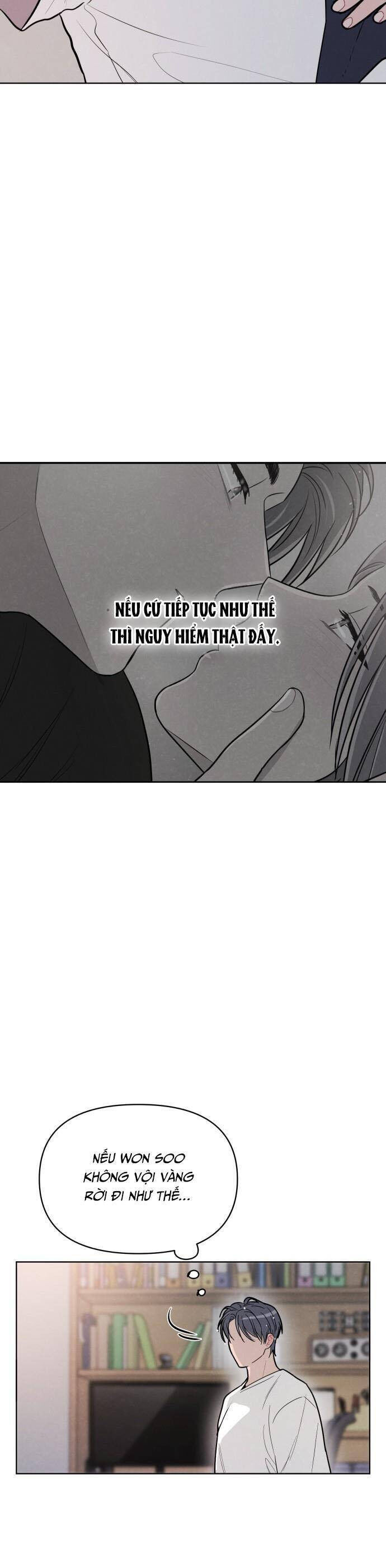 Thật Đáng Thương Cho Chúng Tôi Chap 43 - Next Chap 44