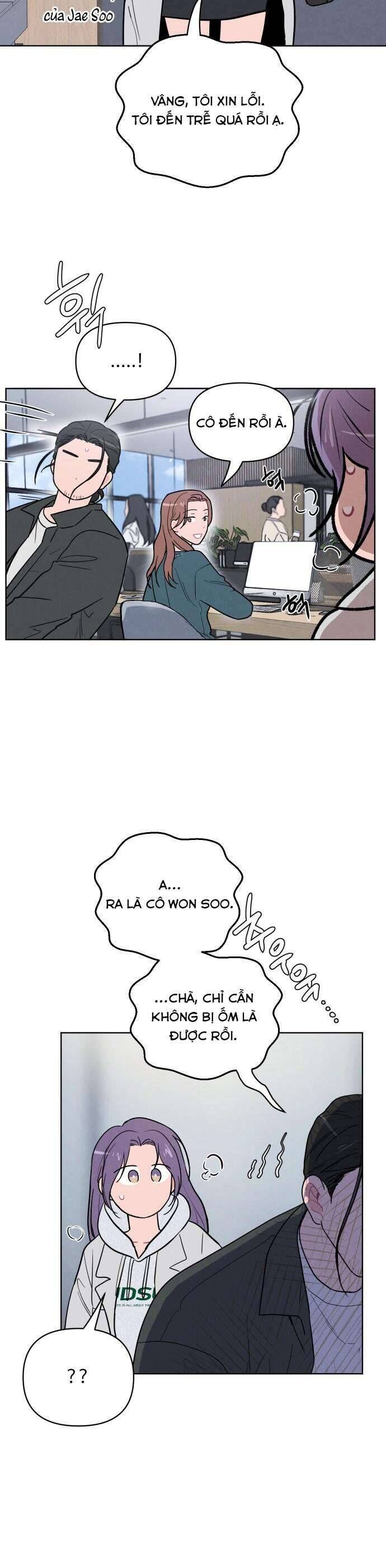 Thật Đáng Thương Cho Chúng Tôi Chap 52 - Next Chap 53