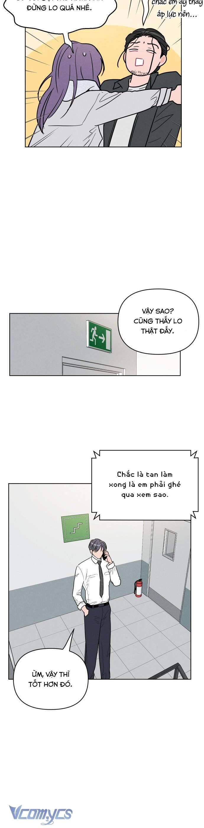 Thật Đáng Thương Cho Chúng Tôi Chap 52 - Next Chap 53