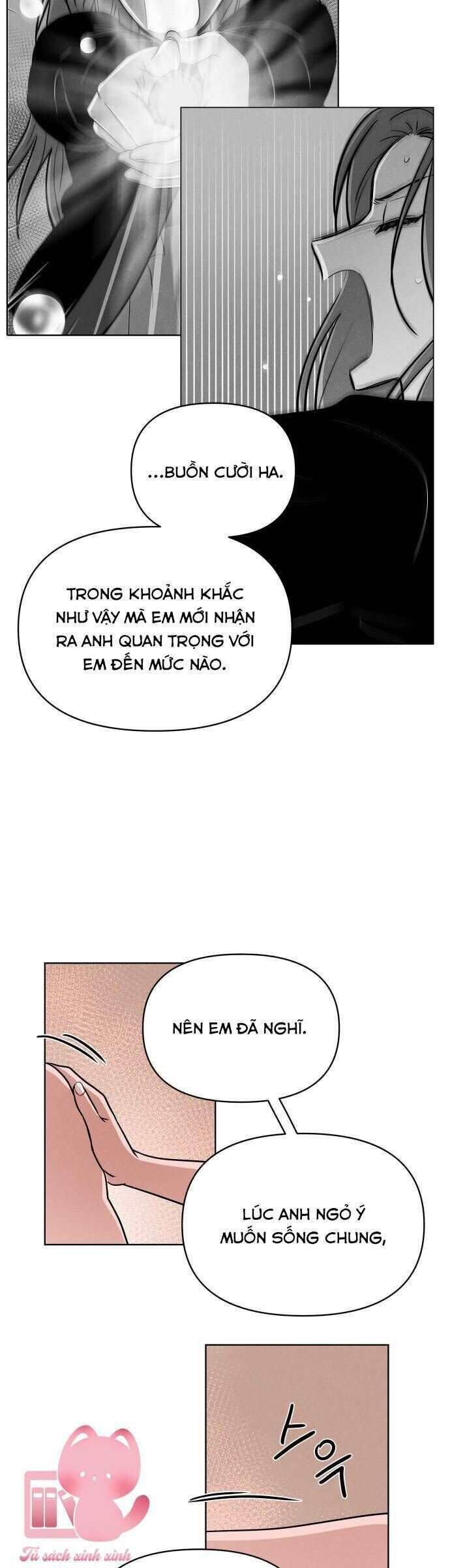 Thật Đáng Thương Cho Chúng Tôi Chap 57 - Next Chap 58
