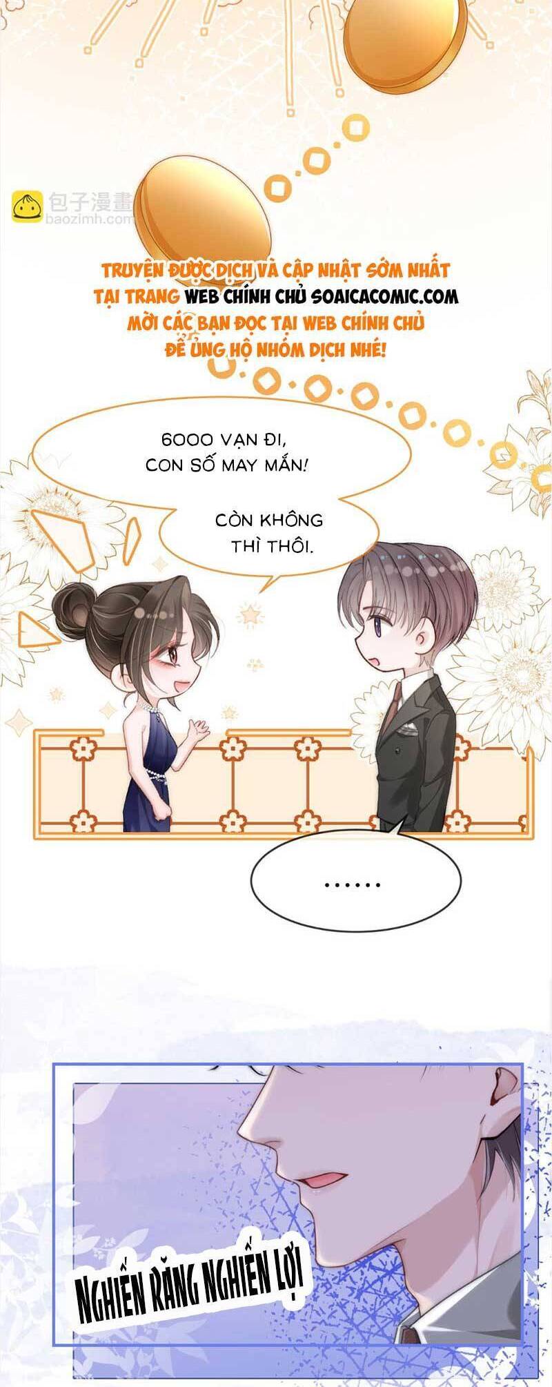 Sau Khi Chia Tay, Cô Ấy Trở Thành Nữ Vương Hotsearch Chap 18 - Next Chap 19