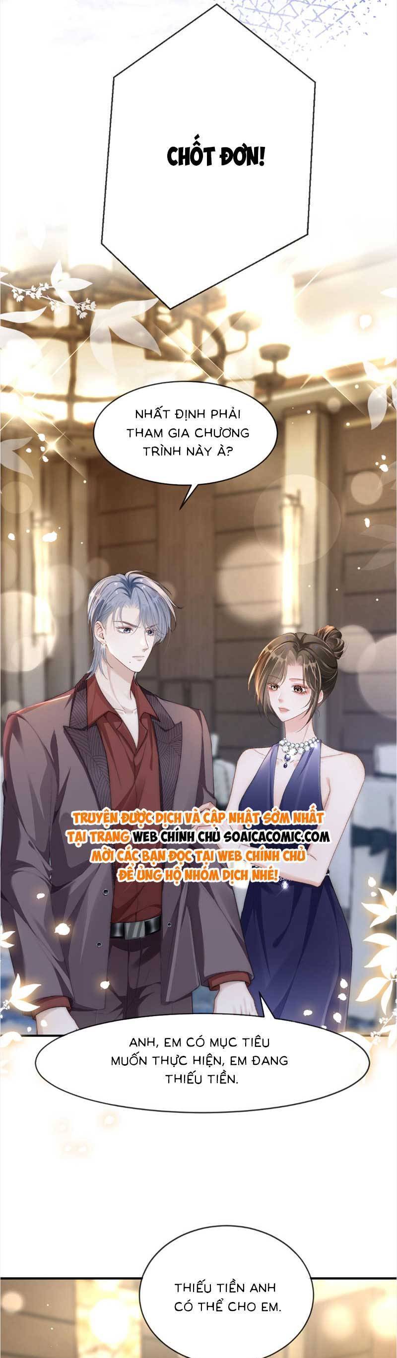 Sau Khi Chia Tay, Cô Ấy Trở Thành Nữ Vương Hotsearch Chap 18 - Next Chap 19