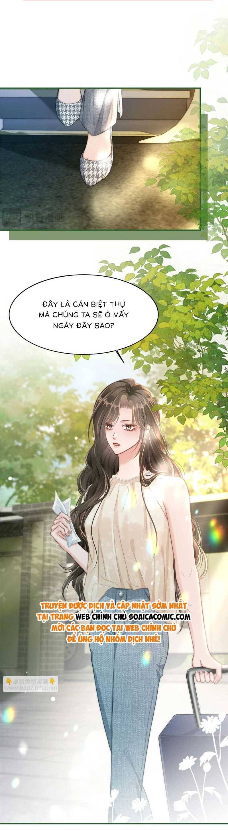 Sau Khi Chia Tay, Cô Ấy Trở Thành Nữ Vương Hotsearch Chap 19 - Next Chap 20