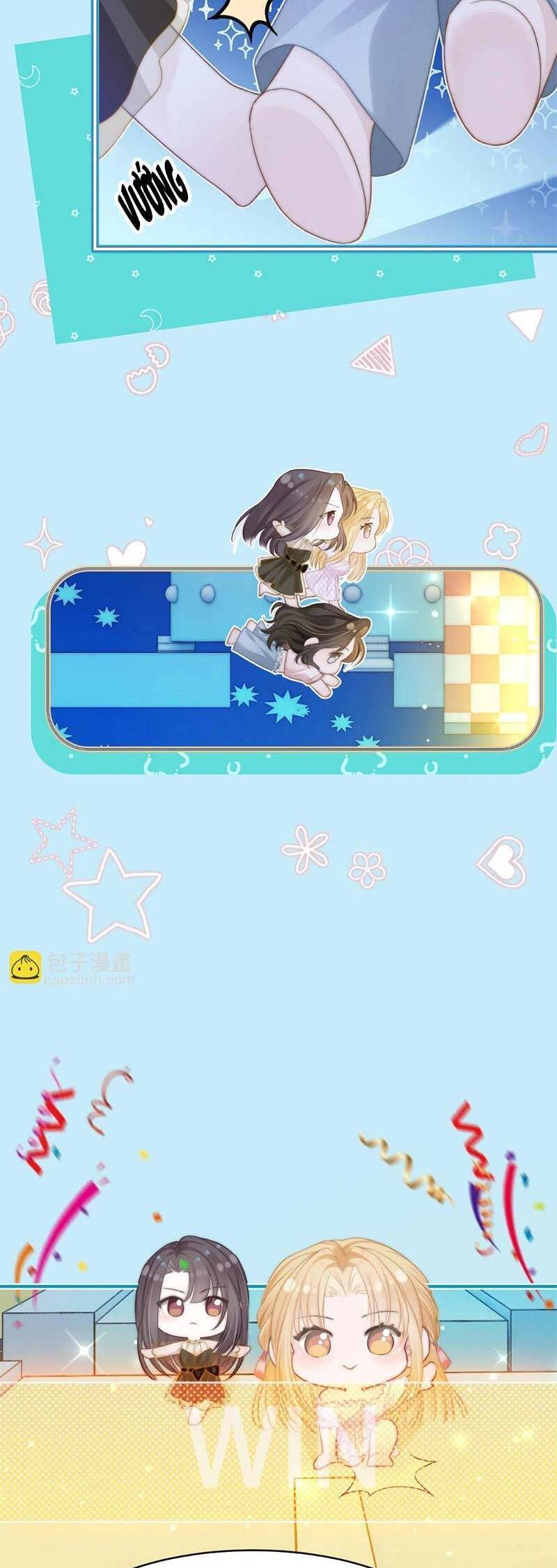 Sau Khi Chia Tay, Cô Ấy Trở Thành Nữ Vương Hotsearch Chap 22 - Next Chap 23