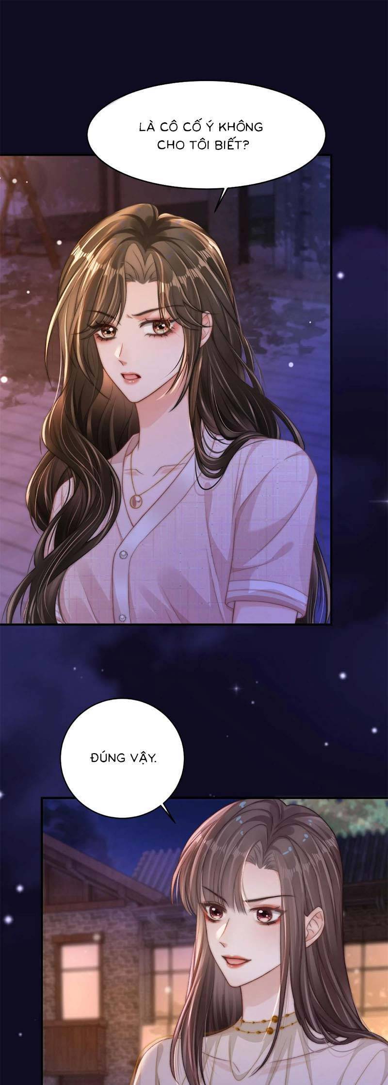 Sau Khi Chia Tay, Cô Ấy Trở Thành Nữ Vương Hotsearch Chap 25 - Next Chap 26