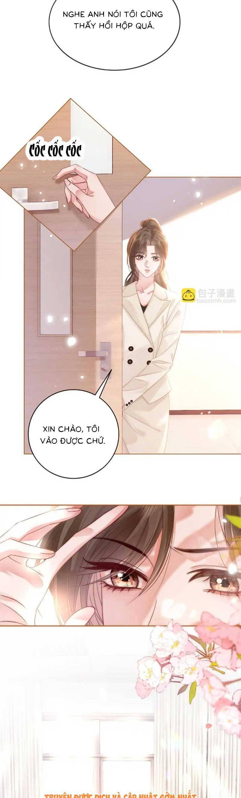 Sau Khi Chia Tay, Cô Ấy Trở Thành Nữ Vương Hotsearch Chap 42 - Next Chap 43