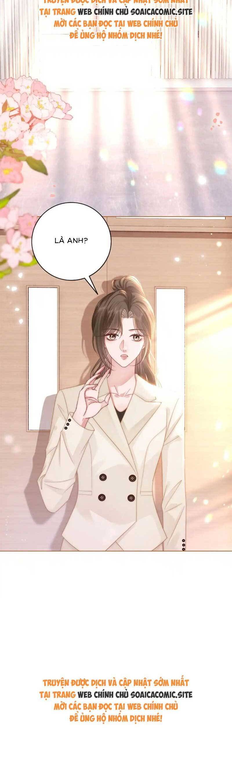 Sau Khi Chia Tay, Cô Ấy Trở Thành Nữ Vương Hotsearch Chap 42 - Next Chap 43