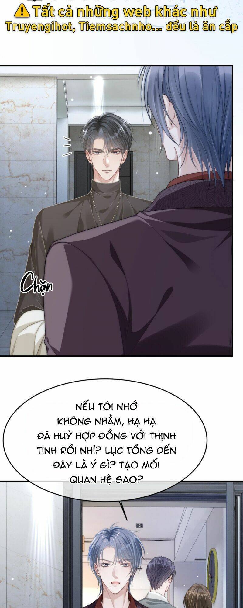 Sau Khi Chia Tay, Cô Ấy Trở Thành Nữ Vương Hotsearch Chap 17 - Next Chap 18