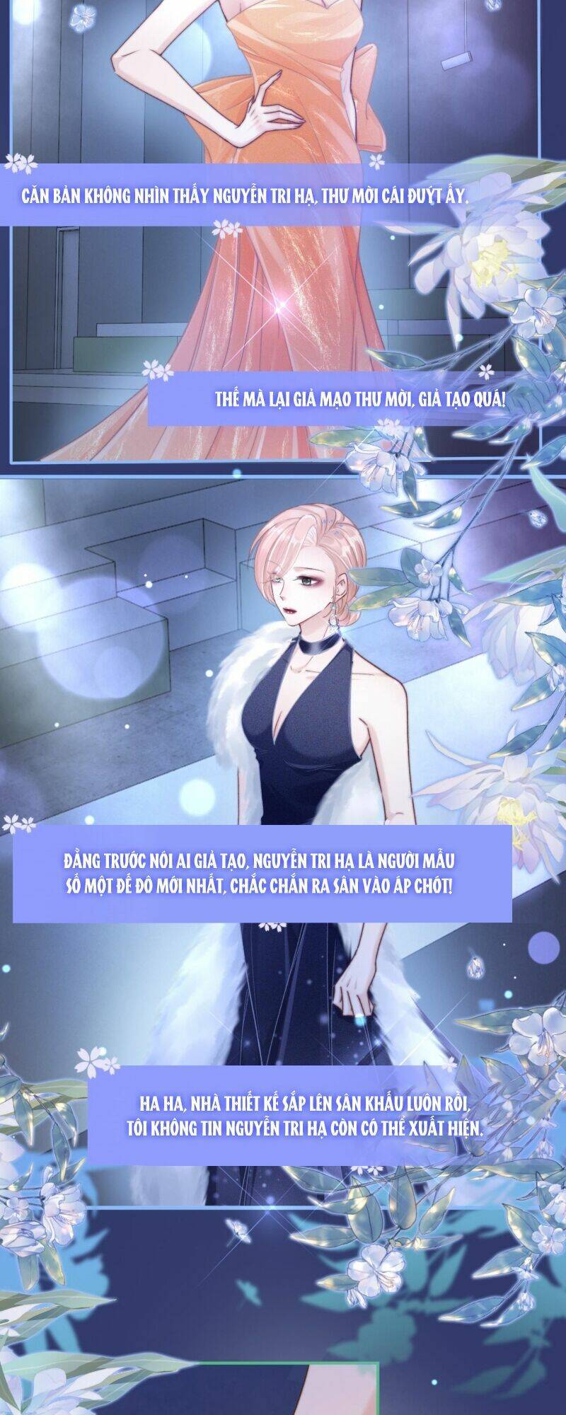 Sau Khi Chia Tay, Cô Ấy Trở Thành Nữ Vương Hotsearch Chap 17 - Next Chap 18