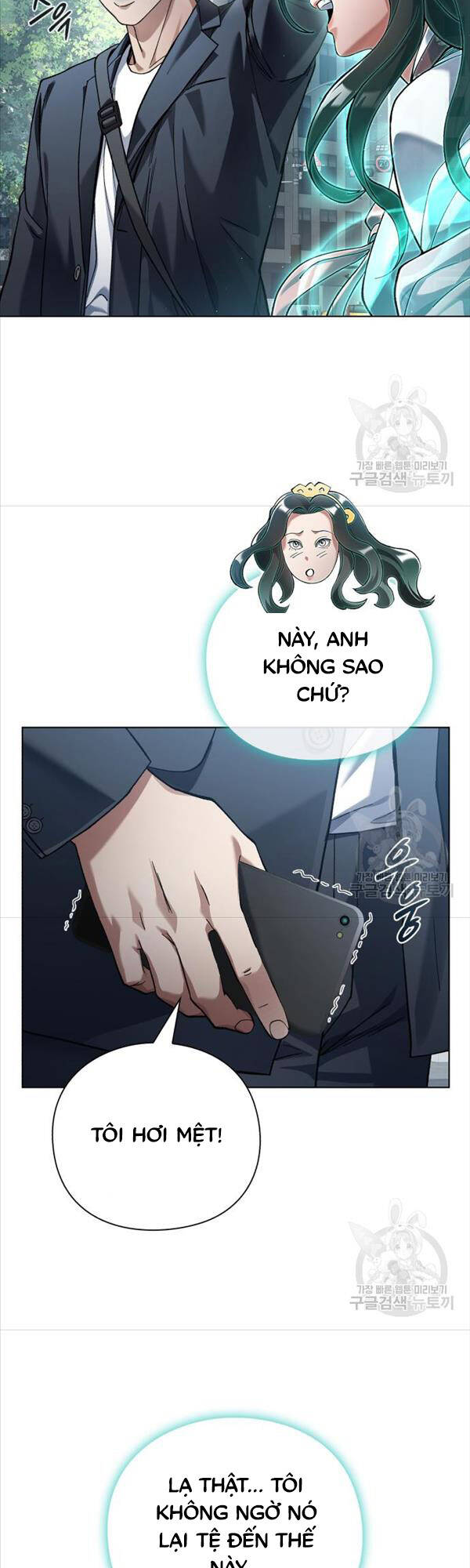 Người Giám Định Cổ Vật Chap 16 - Next Chap 17