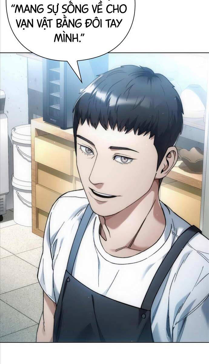 Người Giám Định Cổ Vật Chap 21 - Next Chap 22