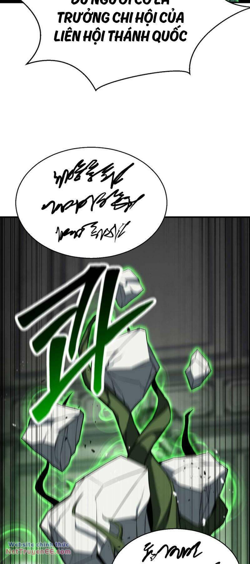 Tử Linh Sư Mạnh Nhất Chap 42 - Next Chap 43