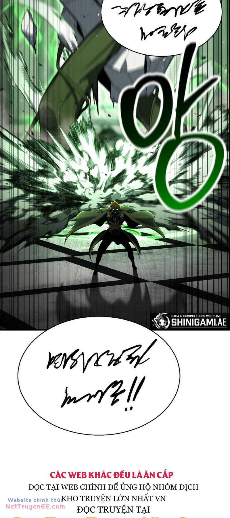 Tử Linh Sư Mạnh Nhất Chap 42 - Next Chap 43