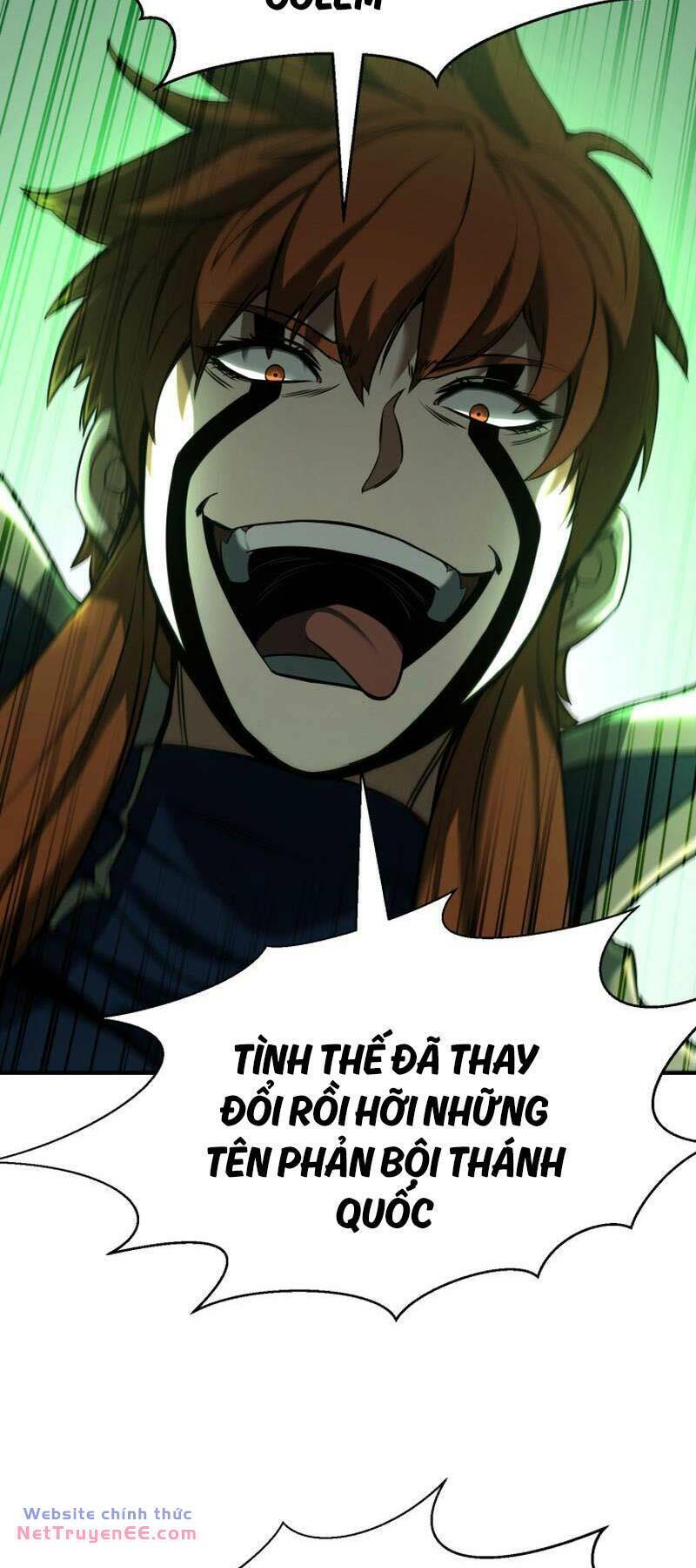 Tử Linh Sư Mạnh Nhất Chap 42 - Next Chap 43