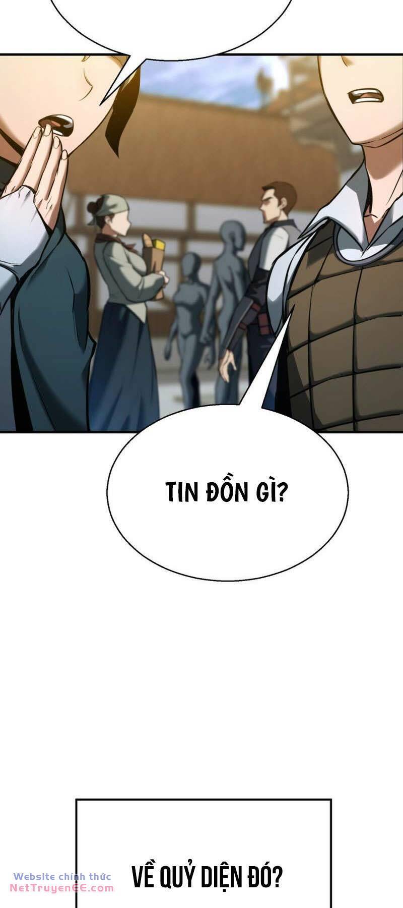 Tử Linh Sư Mạnh Nhất Chap 42 - Next Chap 43