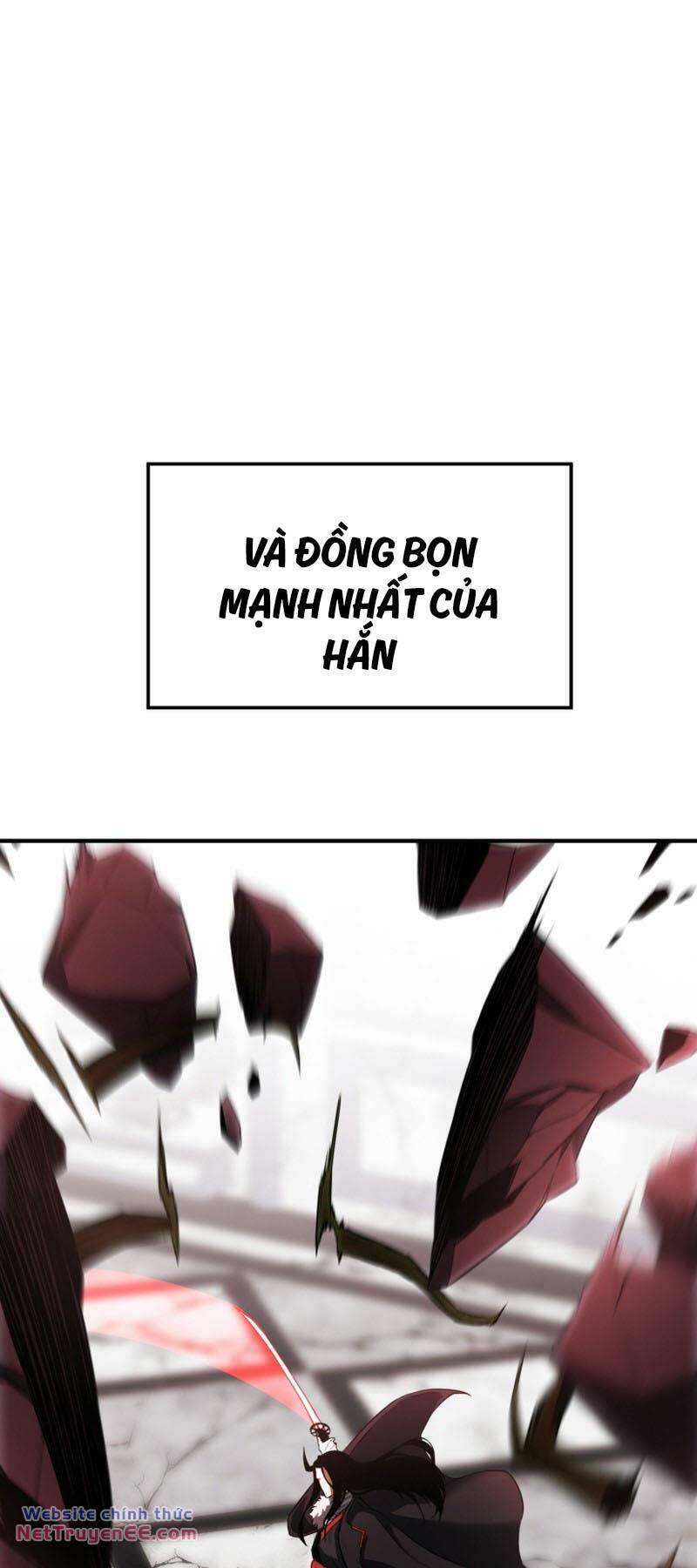 Tử Linh Sư Mạnh Nhất Chap 42 - Next Chap 43