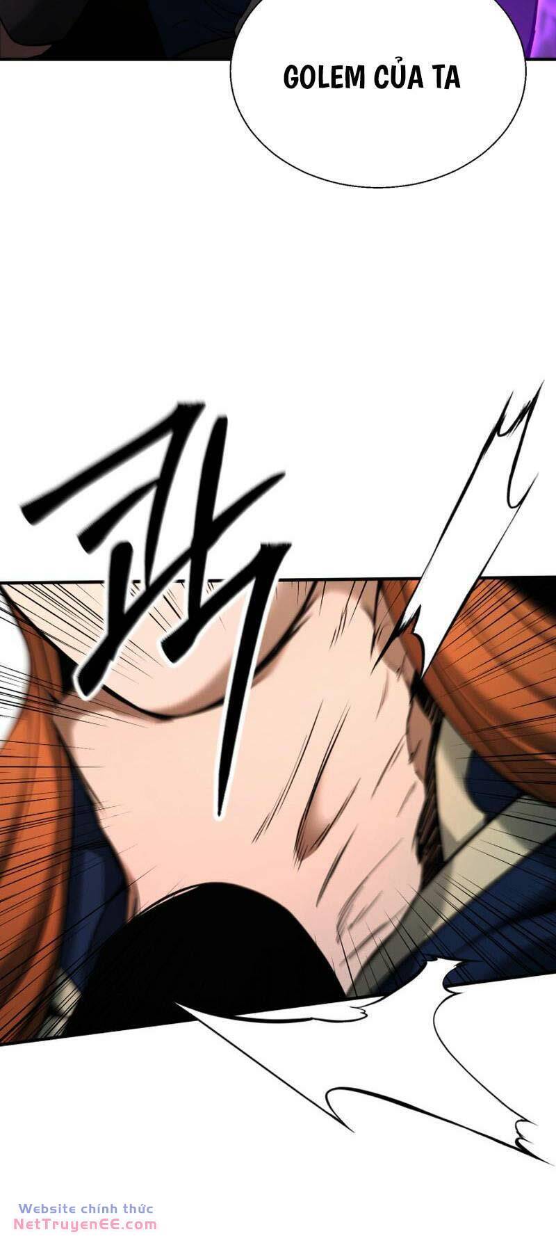 Tử Linh Sư Mạnh Nhất Chap 42 - Next Chap 43