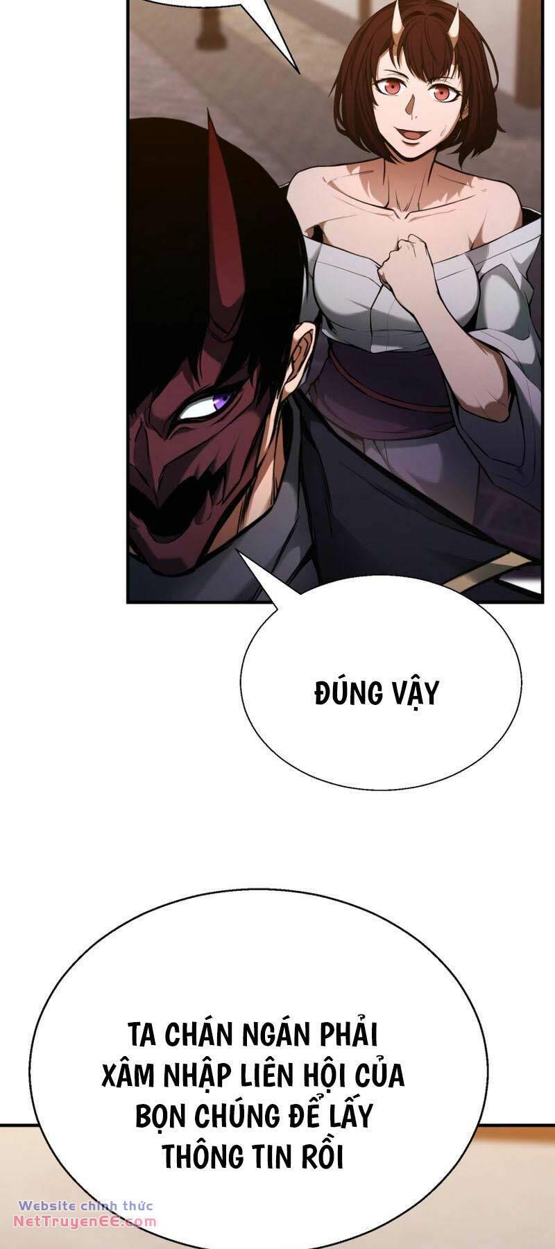 Tử Linh Sư Mạnh Nhất Chap 42 - Next Chap 43