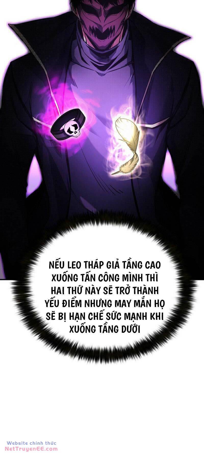 Tử Linh Sư Mạnh Nhất Chap 42 - Next Chap 43