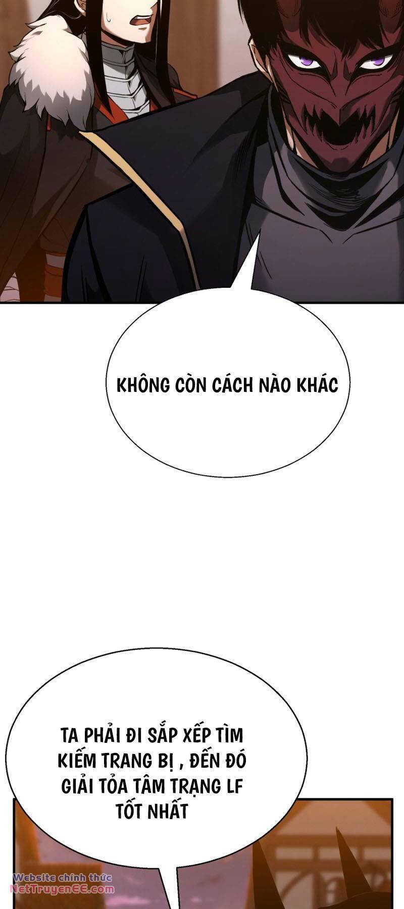 Tử Linh Sư Mạnh Nhất Chap 42 - Next Chap 43