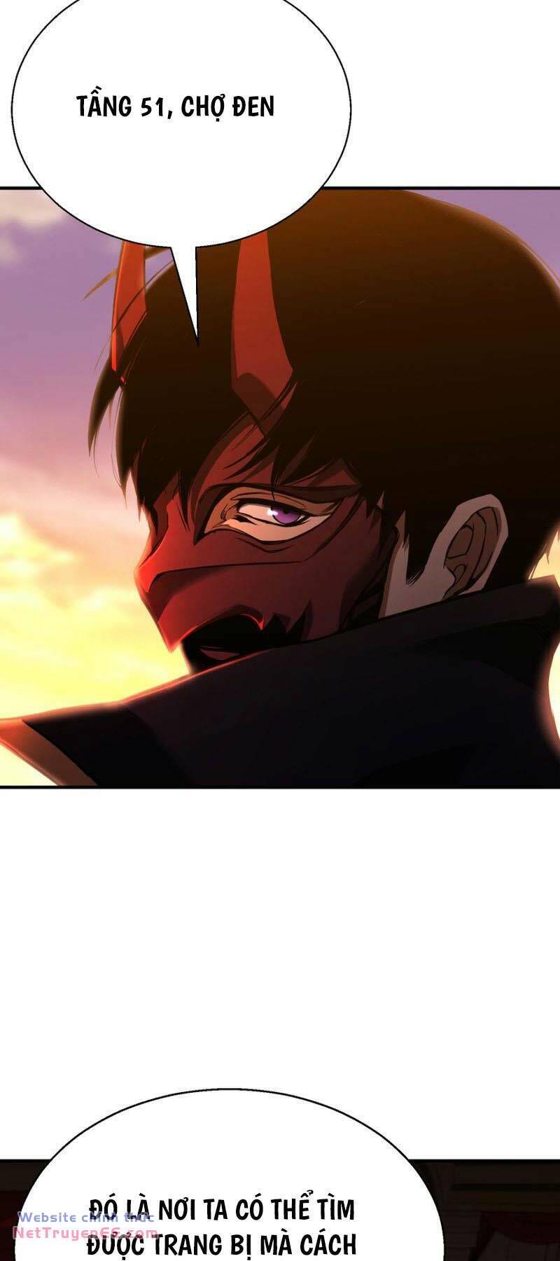 Tử Linh Sư Mạnh Nhất Chap 42 - Next Chap 43