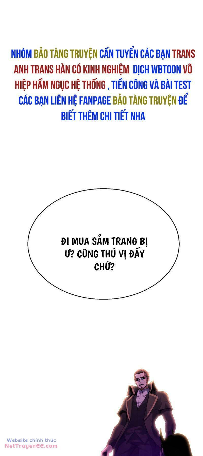 Tử Linh Sư Mạnh Nhất Chap 42 - Next Chap 43