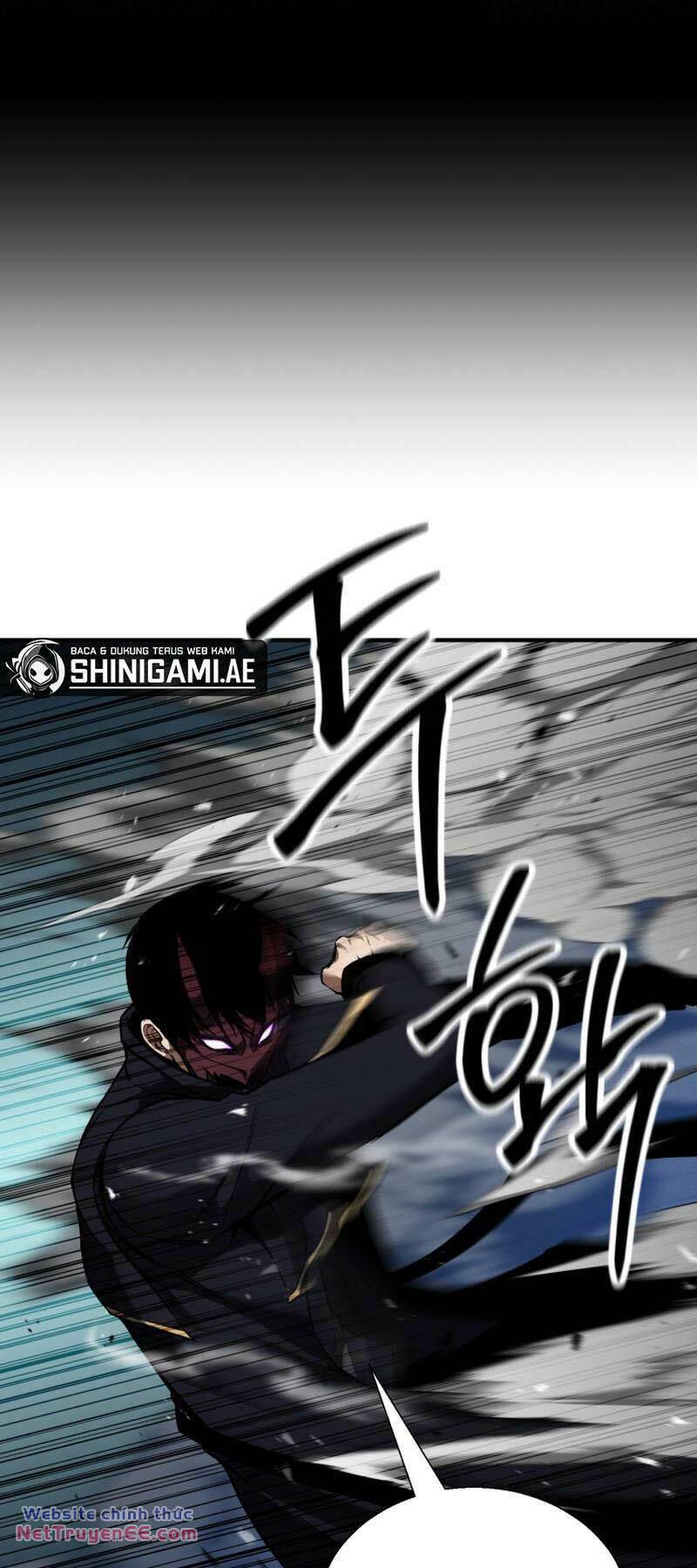 Tử Linh Sư Mạnh Nhất Chap 42 - Next Chap 43