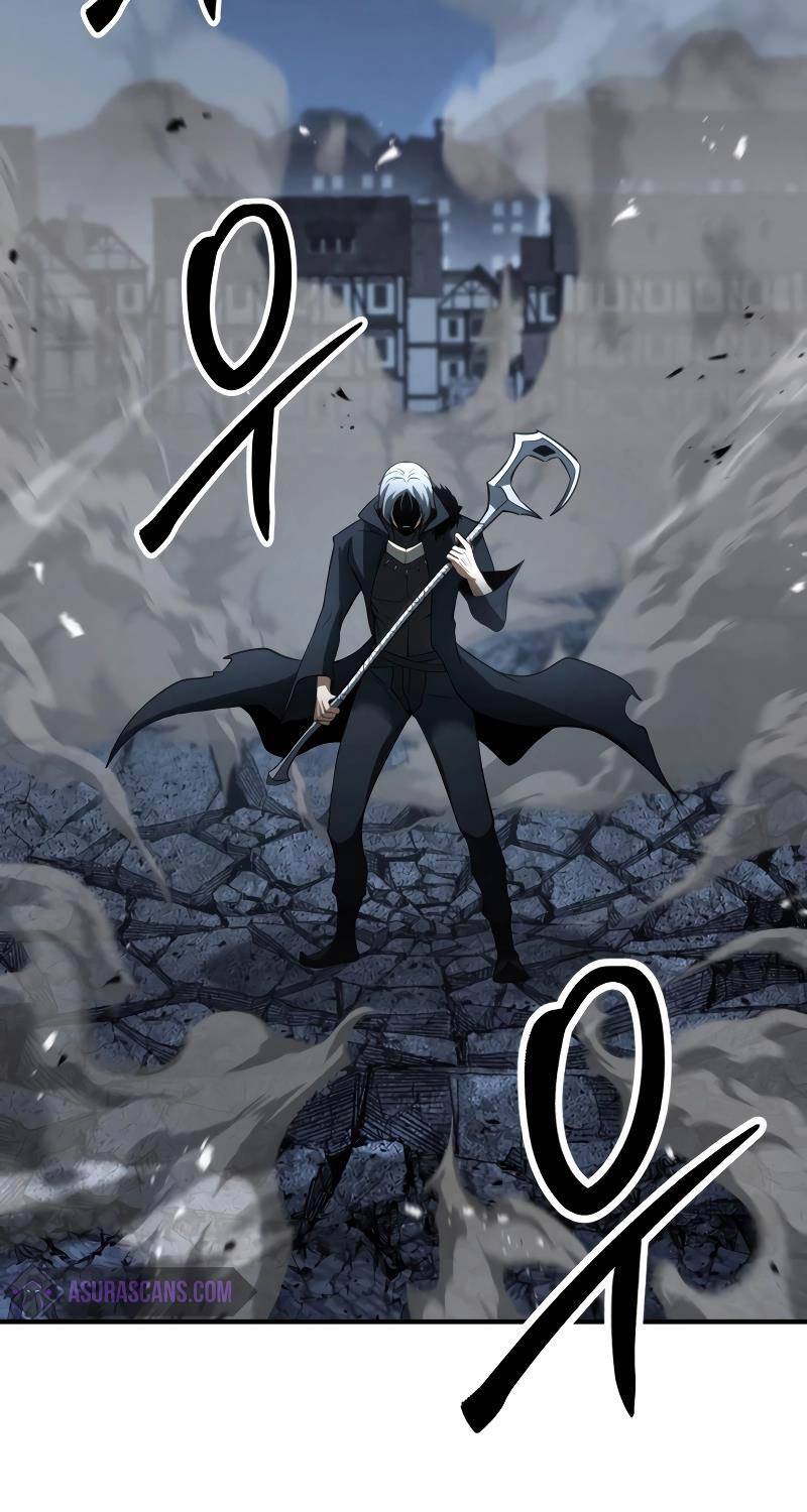 Tử Linh Sư Mạnh Nhất Chap 58 - Next Chap 59