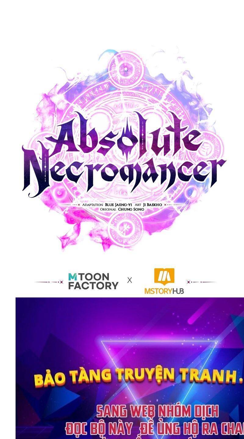 Tử Linh Sư Mạnh Nhất Chap 58 - Next Chap 59