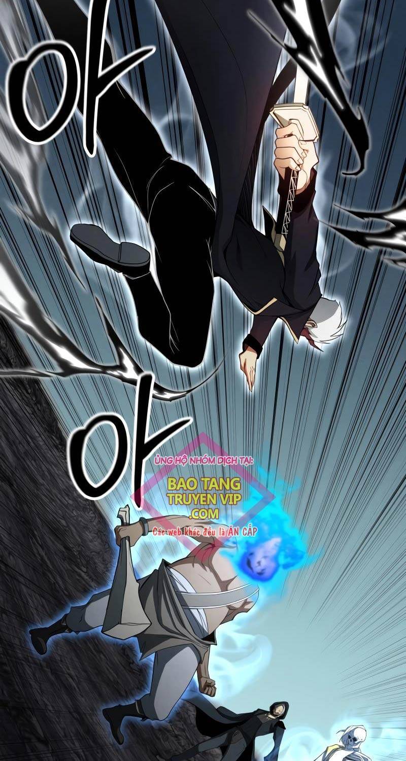 Tử Linh Sư Mạnh Nhất Chap 58 - Next Chap 59