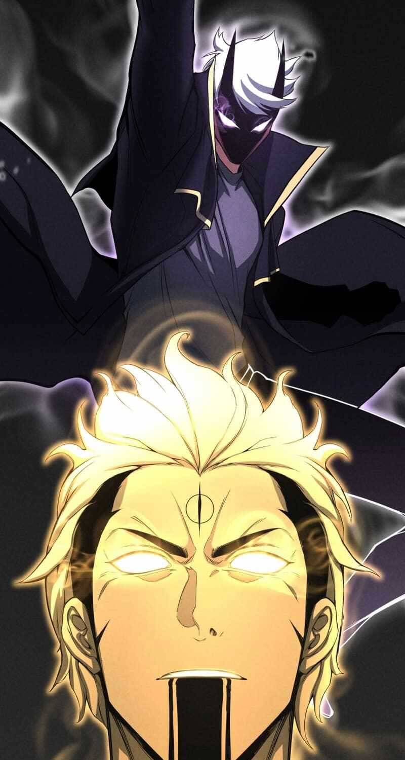 Tử Linh Sư Mạnh Nhất Chap 64 - Next Chap 65