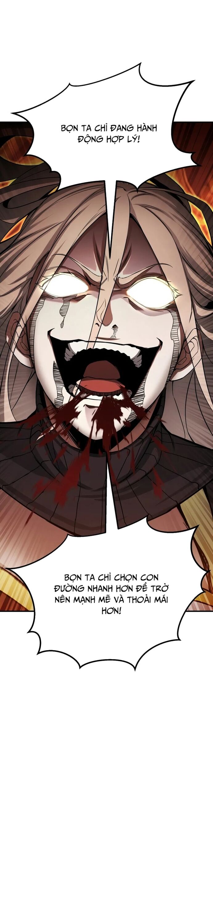 Tử Linh Sư Mạnh Nhất Chap 70 - Next Chap 71