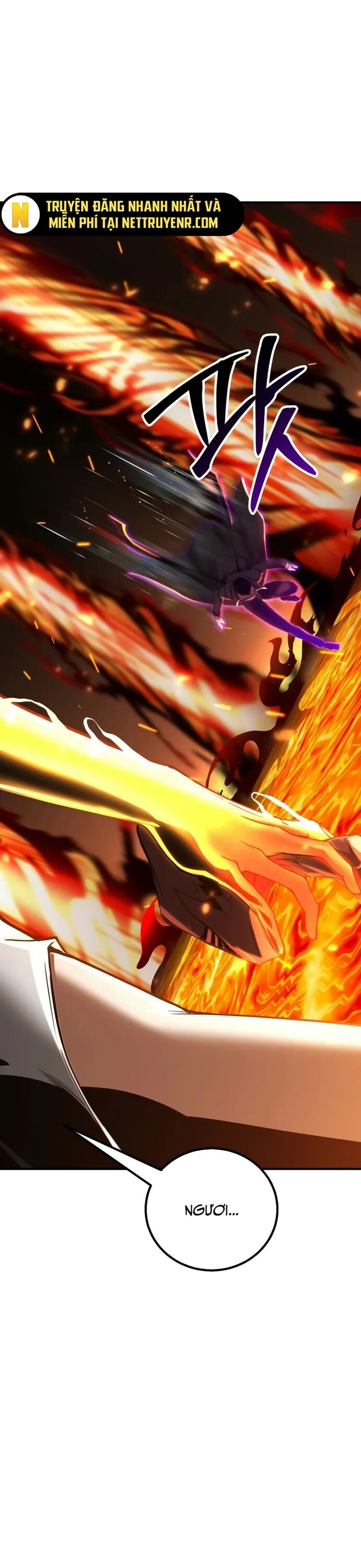 Tử Linh Sư Mạnh Nhất Chap 70 - Next Chap 71