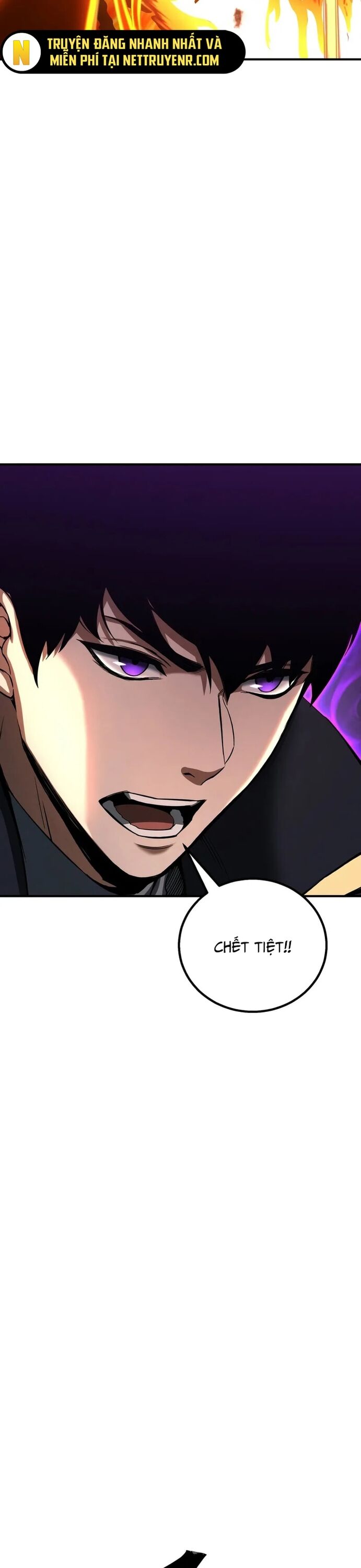 Tử Linh Sư Mạnh Nhất Chap 71 - Next Chap 72