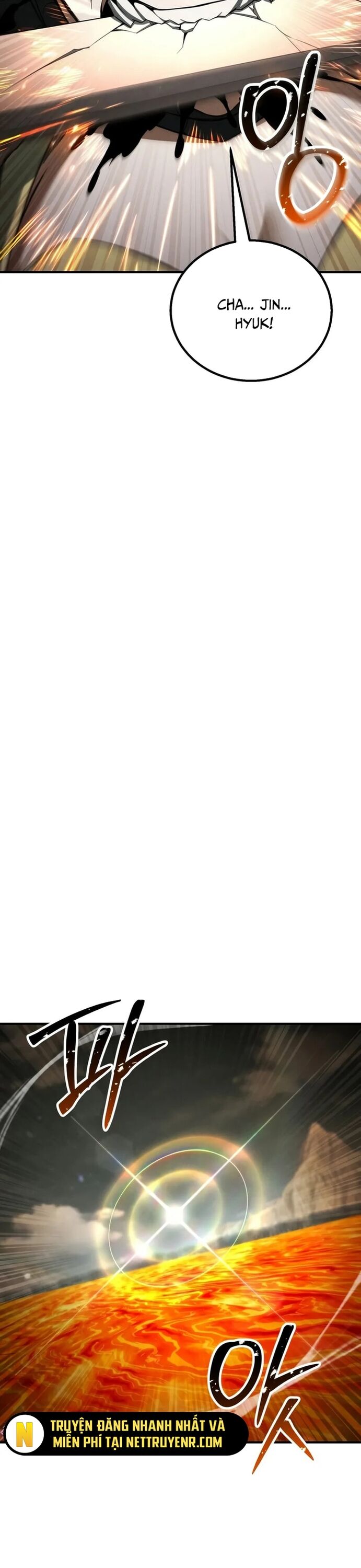 Tử Linh Sư Mạnh Nhất Chap 71 - Next Chap 72