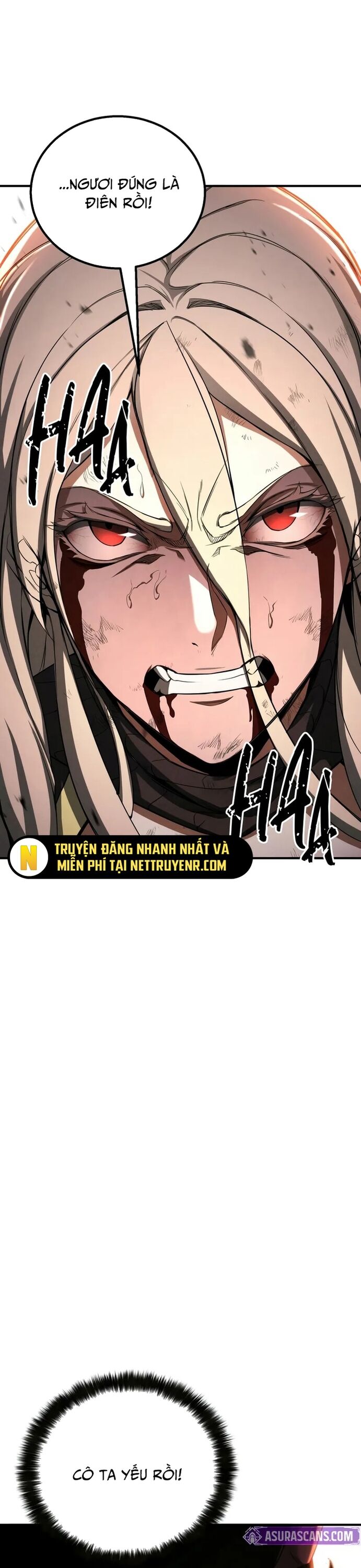 Tử Linh Sư Mạnh Nhất Chap 71 - Next Chap 72