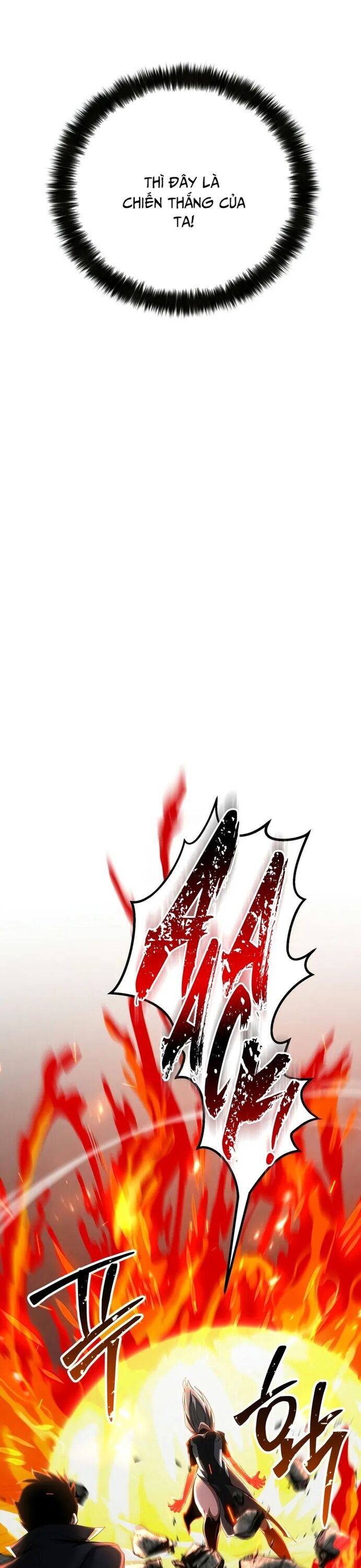 Tử Linh Sư Mạnh Nhất Chap 71 - Next Chap 72