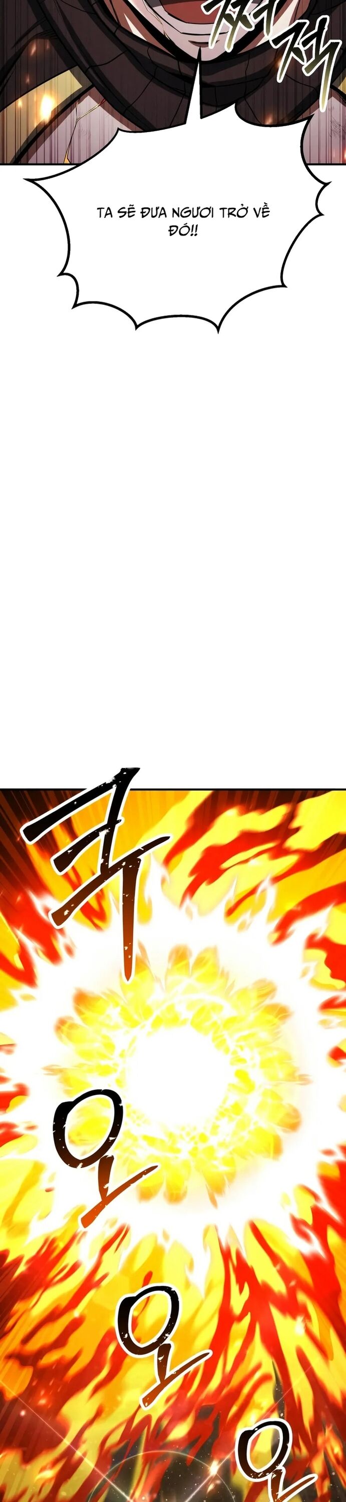 Tử Linh Sư Mạnh Nhất Chap 71 - Next Chap 72