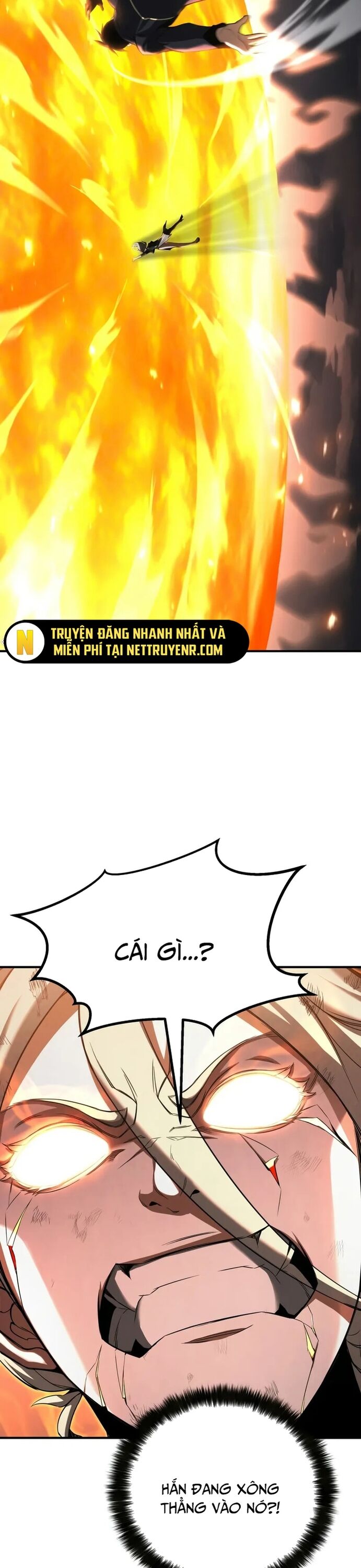 Tử Linh Sư Mạnh Nhất Chap 71 - Next Chap 72