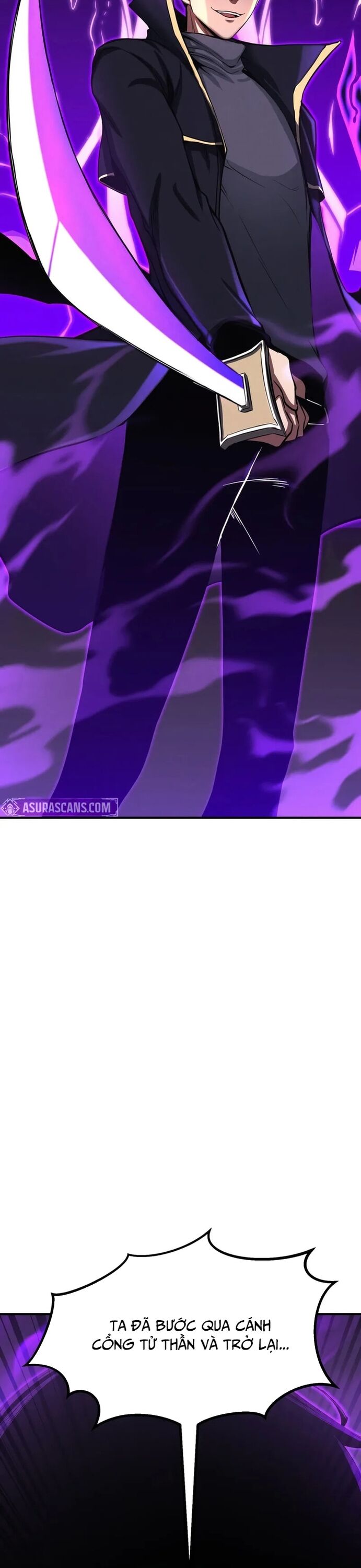 Tử Linh Sư Mạnh Nhất Chap 71 - Next Chap 72