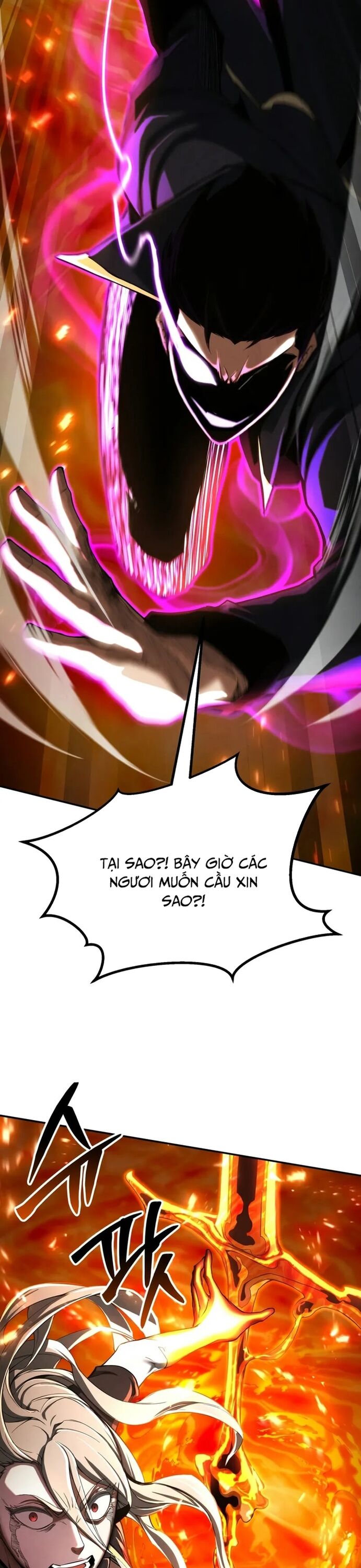 Tử Linh Sư Mạnh Nhất Chap 71 - Next Chap 72