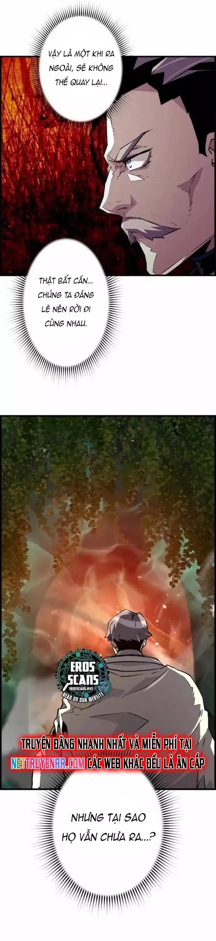 Tử Linh Sư Mạnh Nhất Chap 81 - Next Chap 82