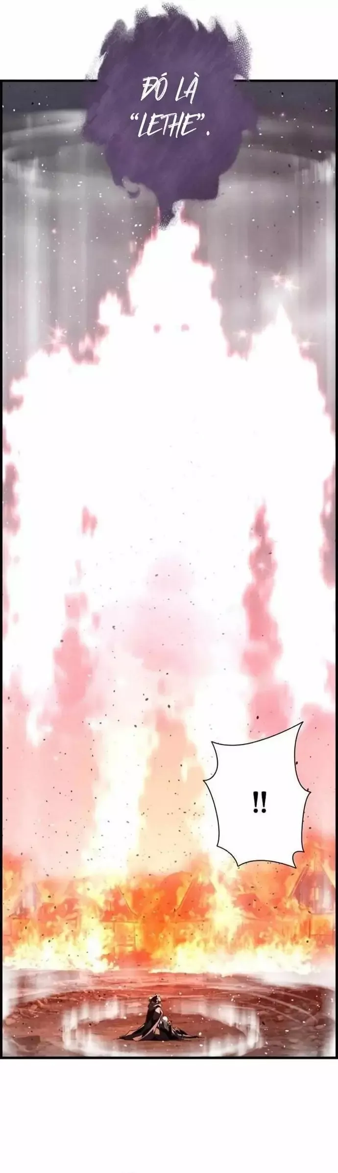 Tử Linh Sư Mạnh Nhất Chap 81 - Next Chap 82