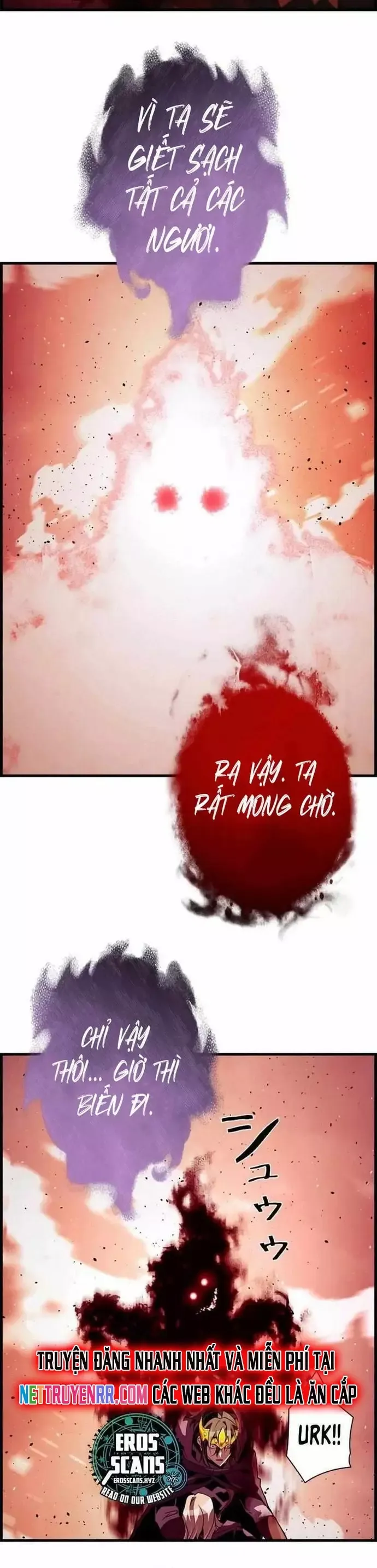 Tử Linh Sư Mạnh Nhất Chap 81 - Next Chap 82