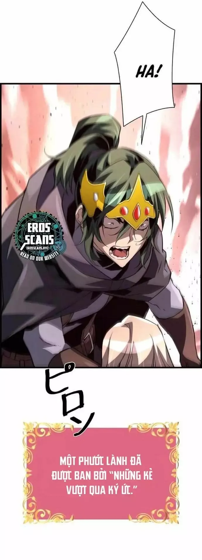 Tử Linh Sư Mạnh Nhất Chap 81 - Next Chap 82