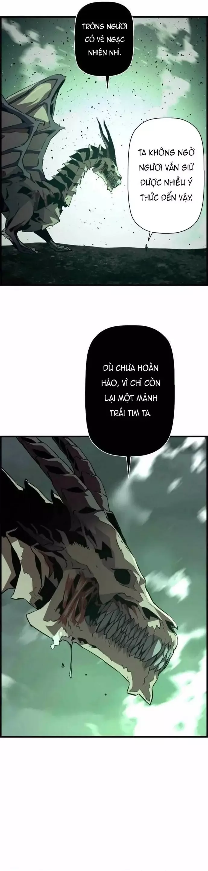 Tử Linh Sư Mạnh Nhất Chap 81 - Next Chap 82