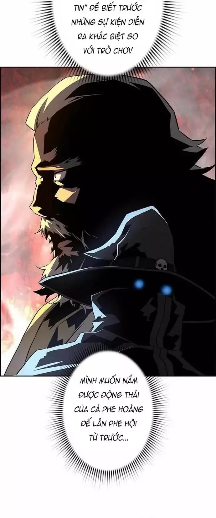 Tử Linh Sư Mạnh Nhất Chap 82 - Next Chap 83